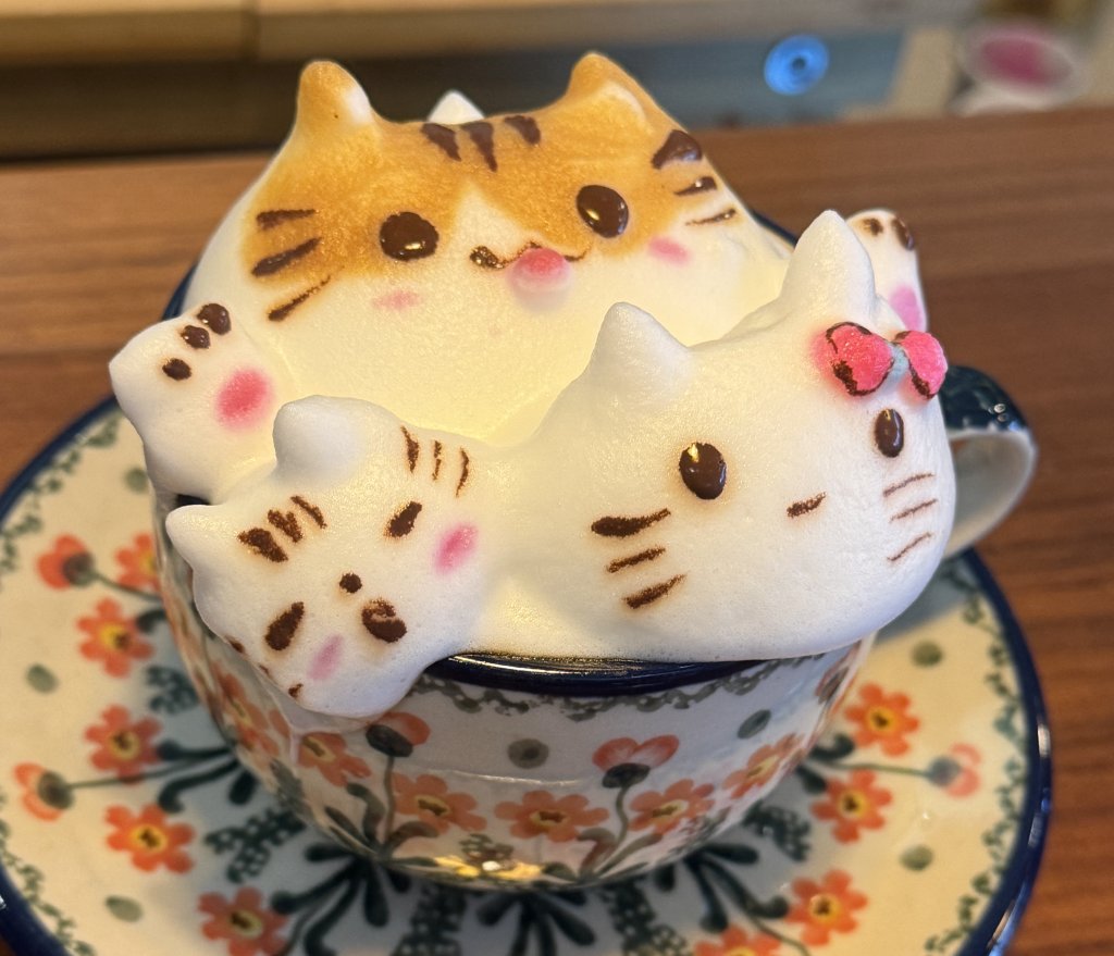 2025高雄咖啡節凹子底11/22、23飄香登場 金牌咖啡職人齊聚 一站品味手沖、甜點與生活選物