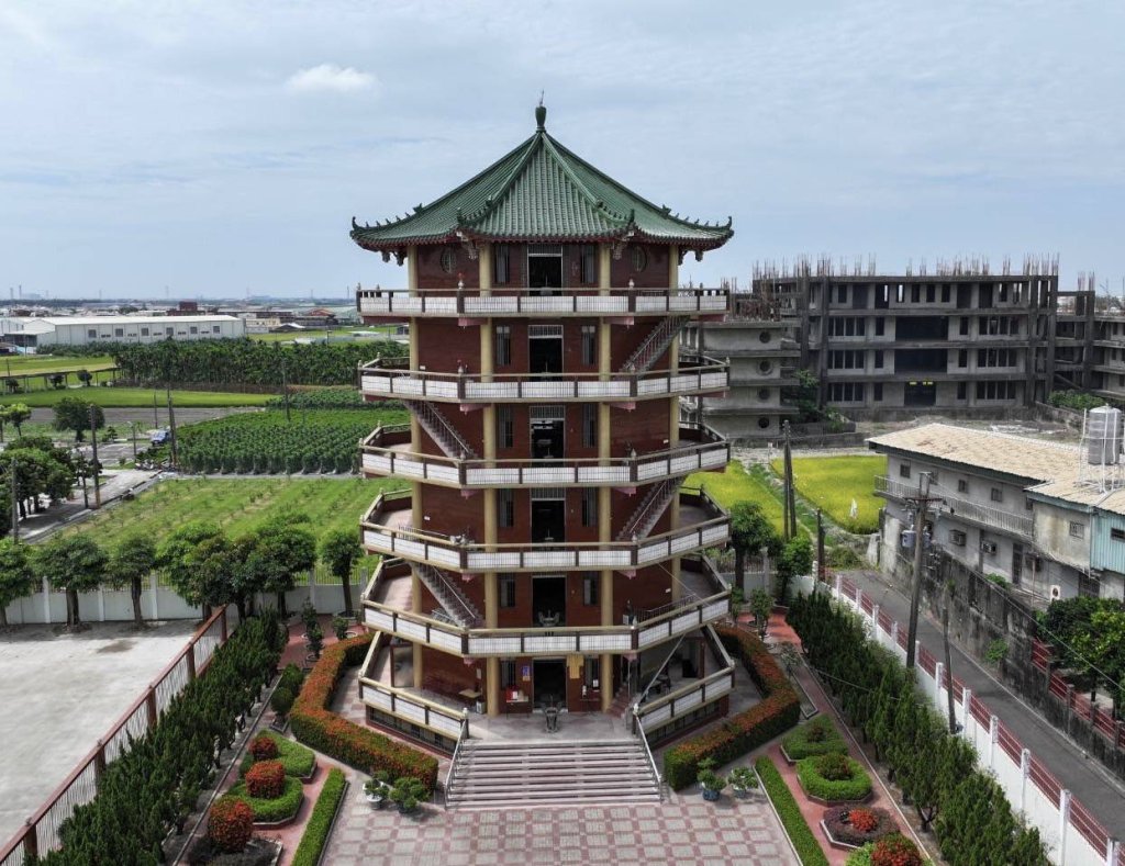 【赤山巖公告】一年一度梁皇寶懺法會開始報名！敬邀十方善信把握殊勝因緣，共結廣大善緣