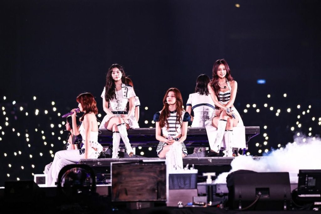 高雄四大場館齊開唱 兩日近18萬粉絲 捷運運量再創新高 演唱會能量持續發酵，歡迎各類型演出來到高雄