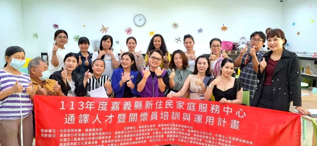 布袋衛生所整合疫苗接種與癌症篩檢，及早揪出大腸癌原位癌