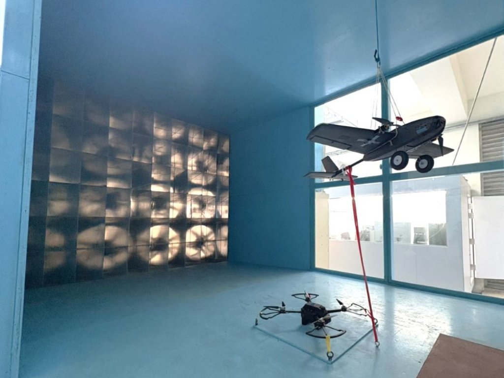 工研院長張培仁率團隊參訪亞創中心