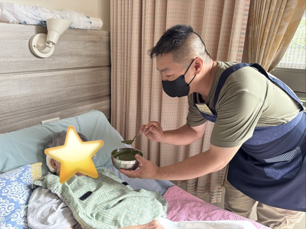 「助人又就業！」 嘉義縣培訓近400位民眾取得照服員證書