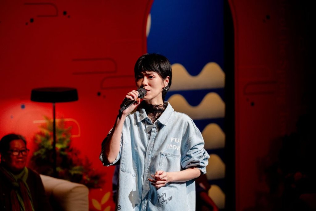 恆春建城150週年紀念專輯《春城小唱》正式發行 　 金曲得主曹雅雯、戴曉君深情詮釋民謠生命力