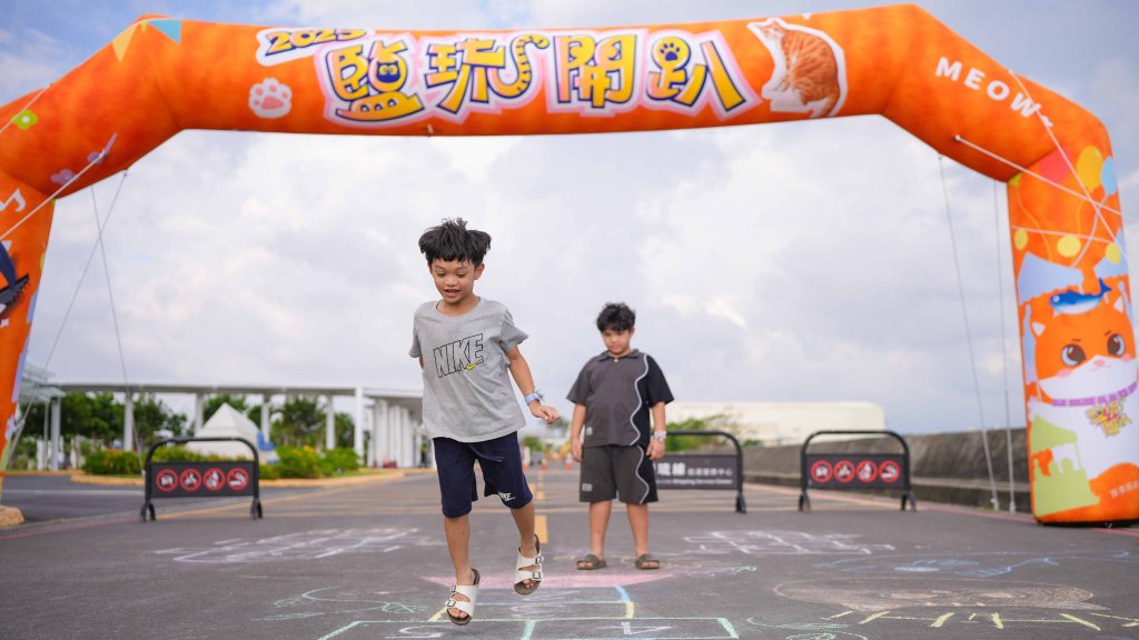 一樣有船開往小琉球  新園前景看好