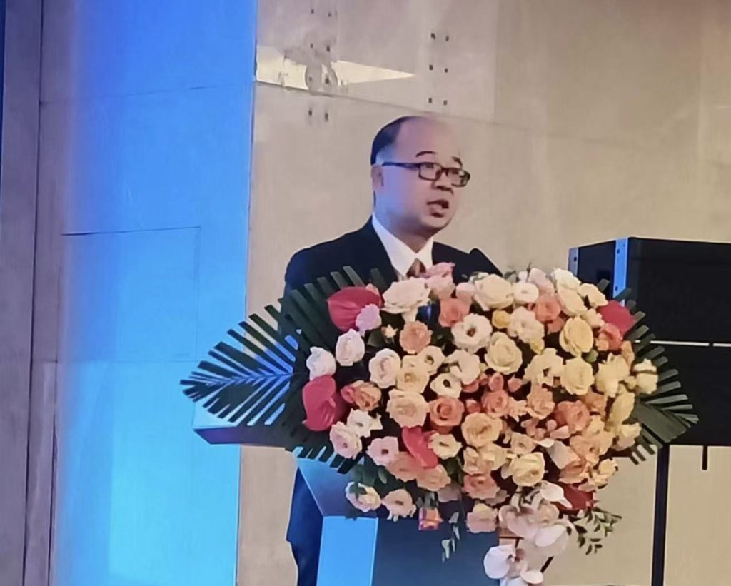 孫健萍呼籲賴清德：酷吏與法匠之風當道，是該徹底進行司法改革的時候