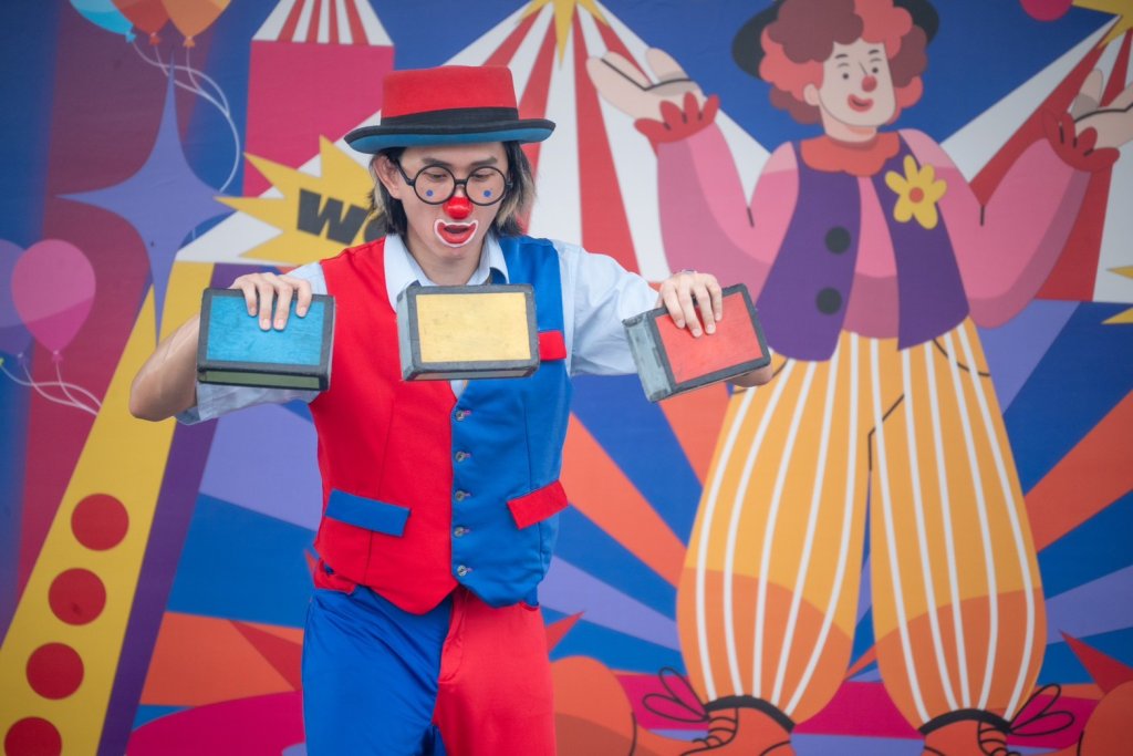 「楠梓親子運動趴」12/7 藍田公園熱力登場 邀請大小朋友一起動起來！