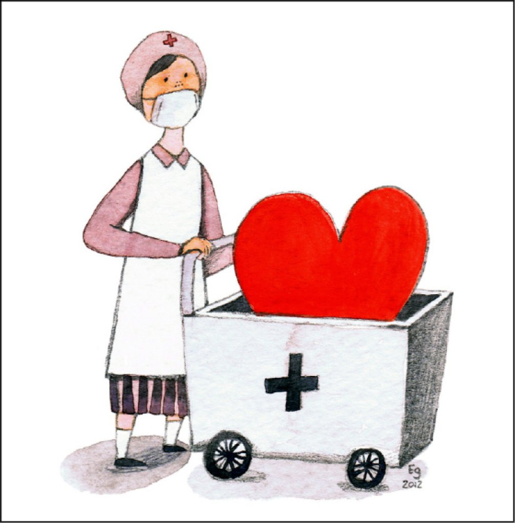 【幸福講堂】當「月暈」籠罩愛情：覺察關係中的暈眩時刻