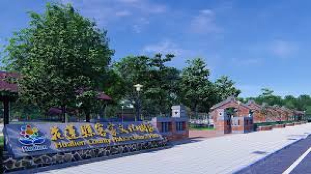 「幸福就是唱好聽的客家歌！」——一位音樂教育者如何將故鄉音韻，唱成世界聽得懂的語言