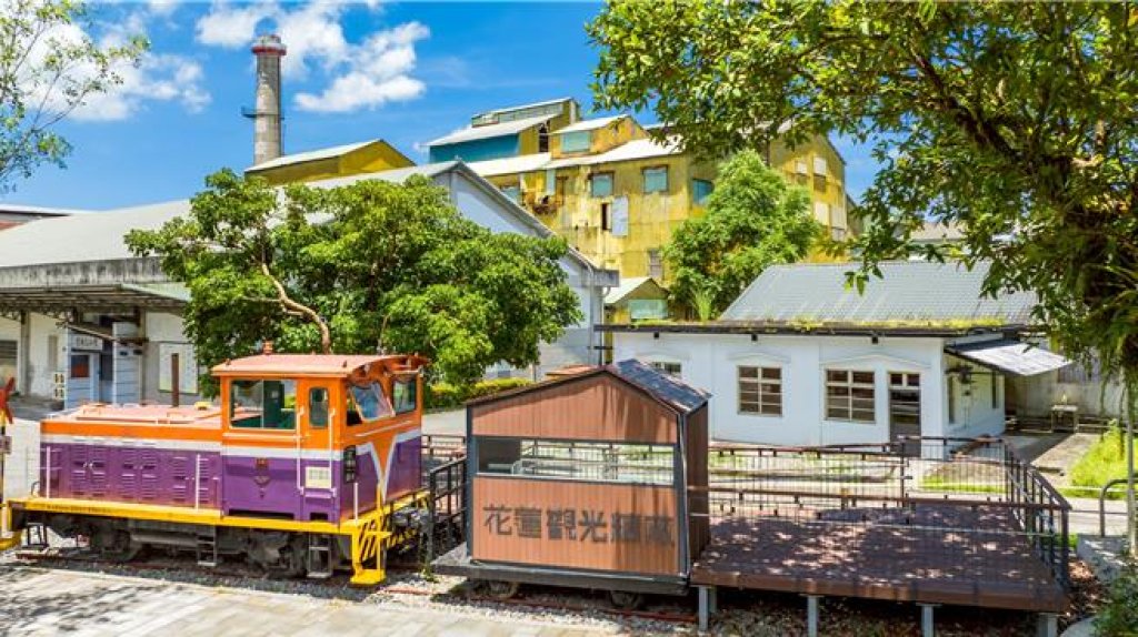 歐亞菲板塊音樂會移師光復　花蓮糖廠十二月十三日奏起大地與鼓聲的對話