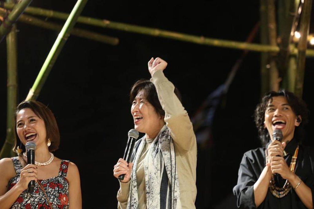 臺東慢食節首到高雄圓滿落幕