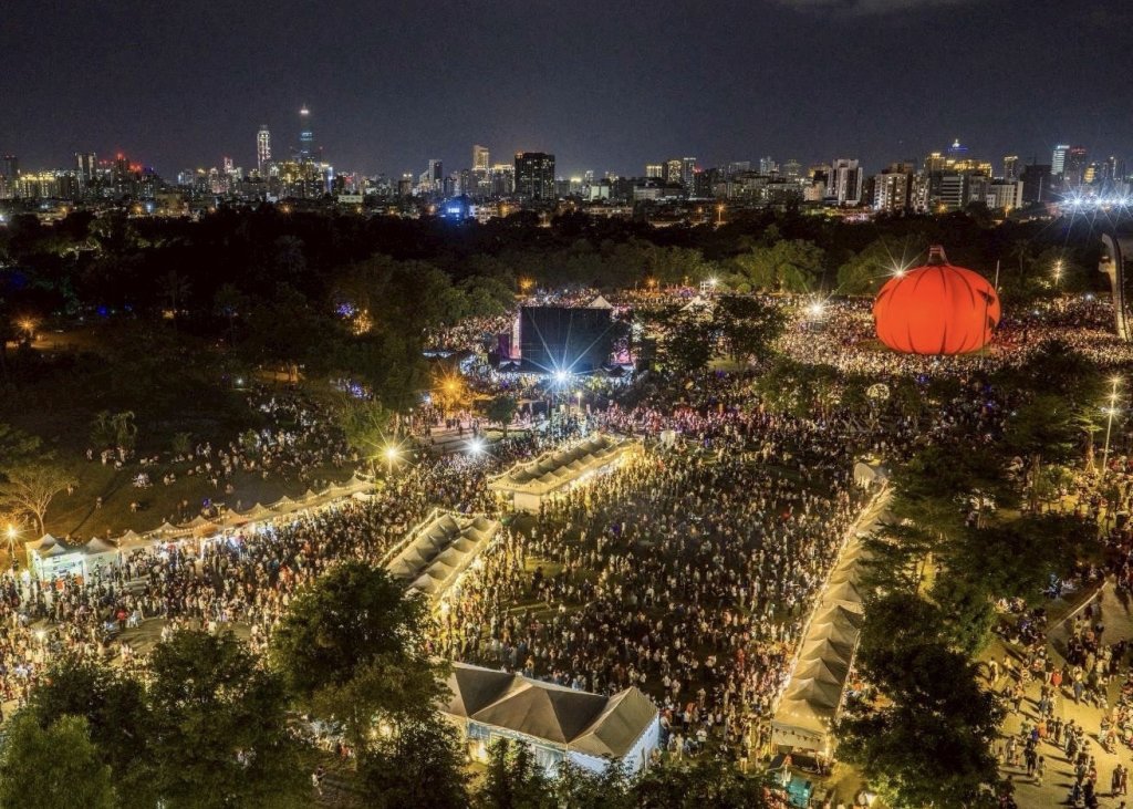 高雄觀光成長幅度穩居六都第一 觀光局籲回歸客觀數據，勿以片面資訊誤導、打擊產業市場信心