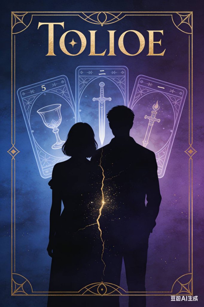 〈我們真的適合嗎？塔羅的情感相容度解讀〉