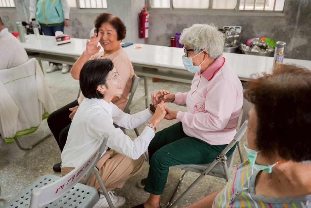 均衡醫療照顧、打造健康高雄！成功爭取高雄第四座醫學中心