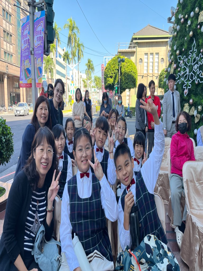 跨越時光的合唱：在音符裡重逢的屏東記憶