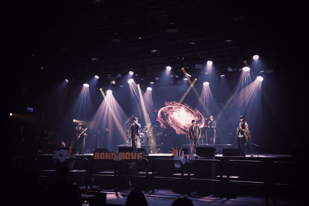 高流「樂團興奮波大賽」冠軍出爐！「BRBP」樂團奪冠挑戰《下酒祭》、高雄跨年舞台 評審力讚參賽樂團演出水準