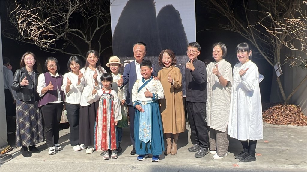 「2025 高山茶都・嘉義」圓滿落幕，九天展期吸引逾30萬人次