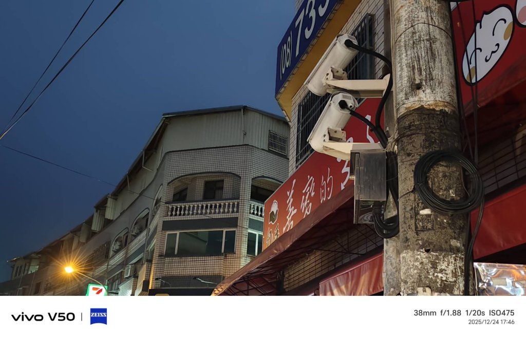 張文的捷運恐怖攻擊  讓監視器變成關注話題