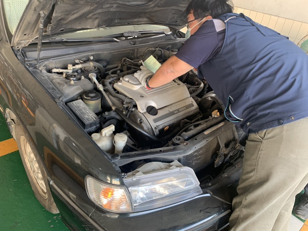 屏東監理站公告：行憲紀念日及元旦代檢廠暫停驗車 提醒車主提前安排檢驗，維護行車安全