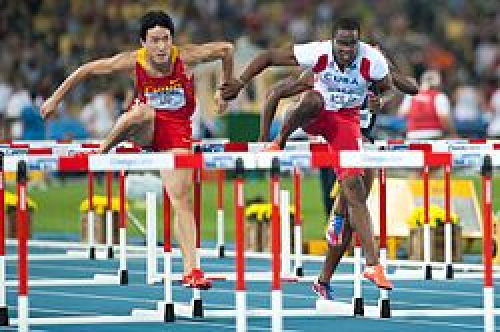 【幸福講堂】原來你什麼都不想要——跨越「拜金」迷思，找回情感真實的重量「跨欄定律」（The Hurdle Race Law）