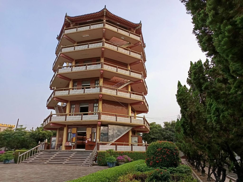 赤山巖梁皇寶懺法會圓滿落幕 總幹事林世雄感謝十方大德　祈願馬年吉祥、期盼來年再會