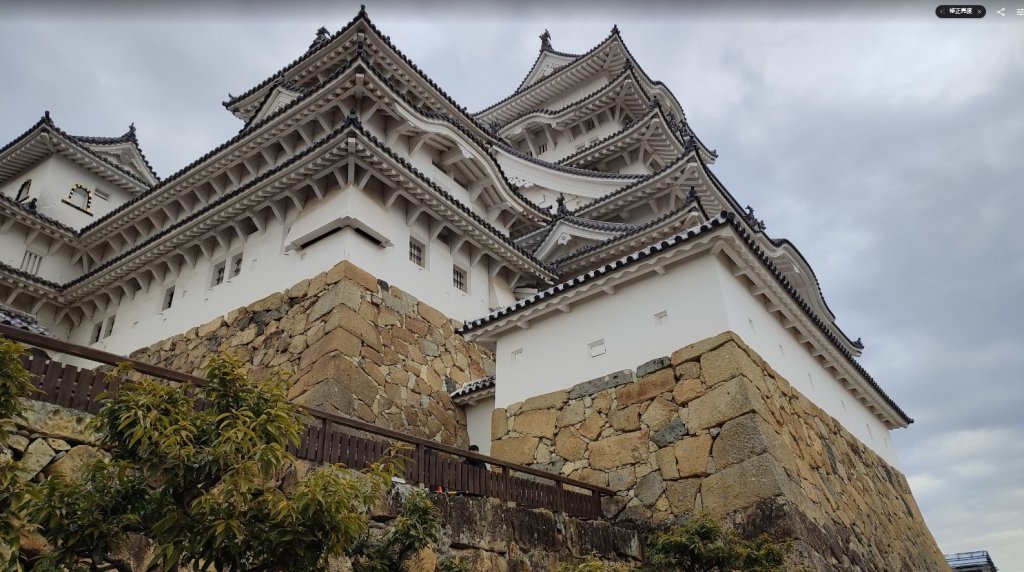 為何被譽為日本第一名城？城堡專家解讀姬路城真正價值