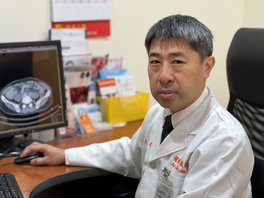 義大癌治療醫院癌症腹膜轉移 治療成果登上國際舞臺 多元整合治療經驗　展現醫療照護新進展