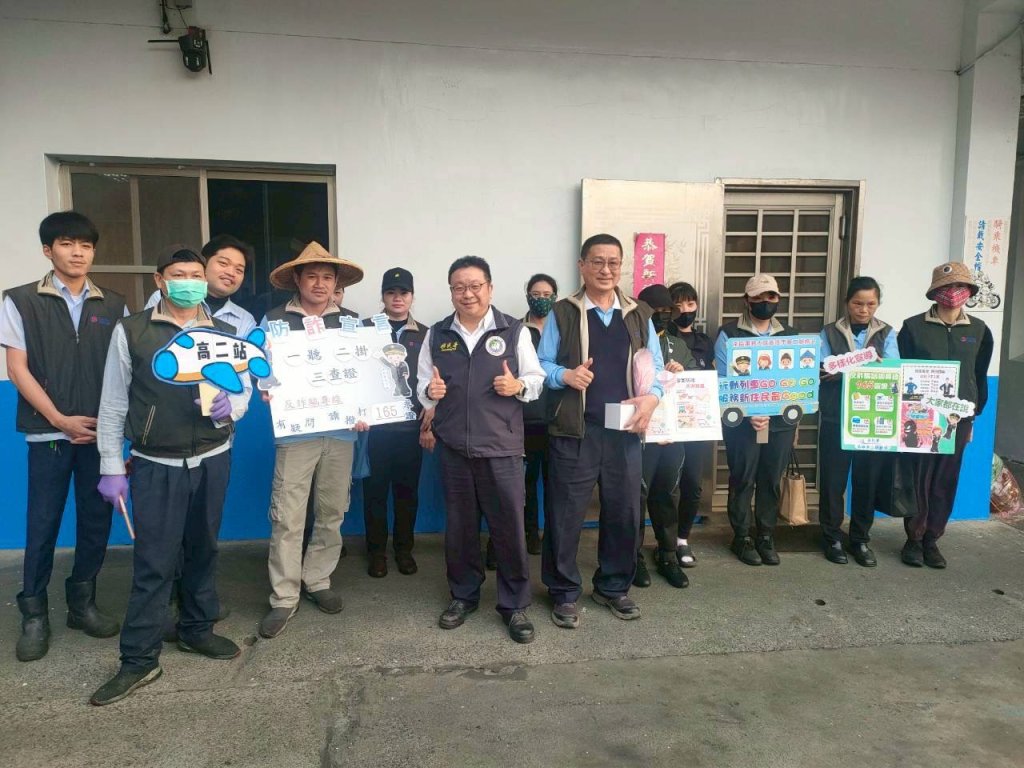 移民署家庭教育課程化身「防詐課」 守護新住民錢包安心過好年