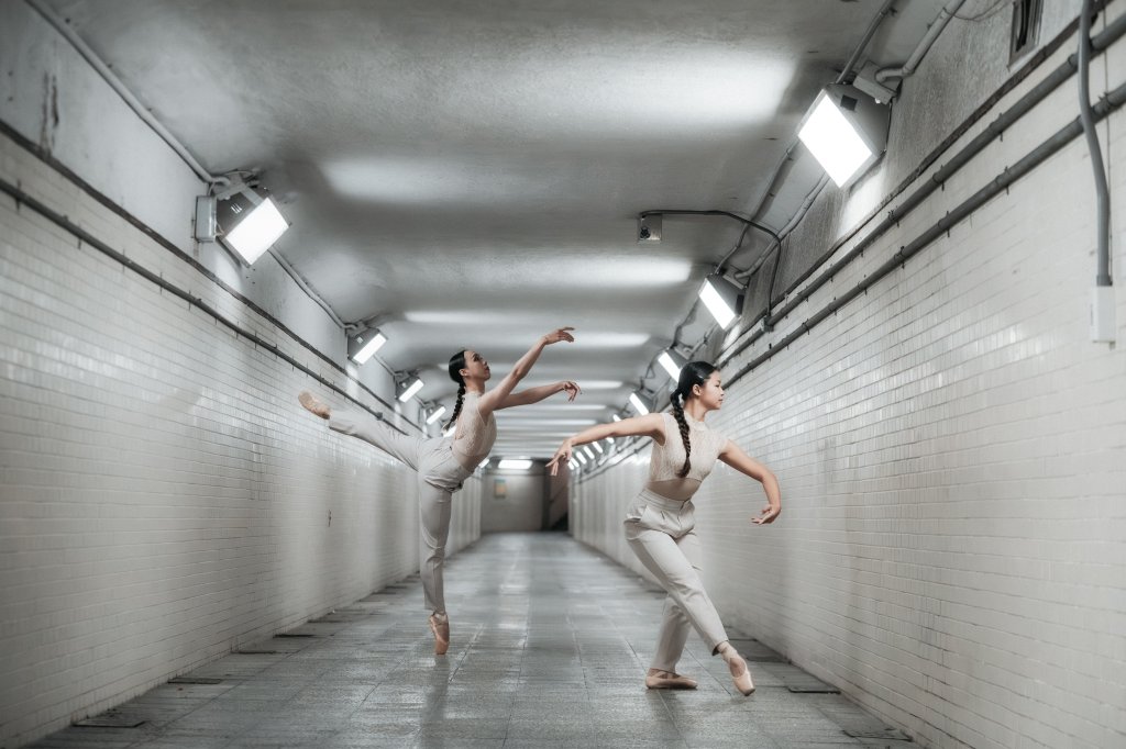 2026點子鞋 Dance Shoes 北高開演      