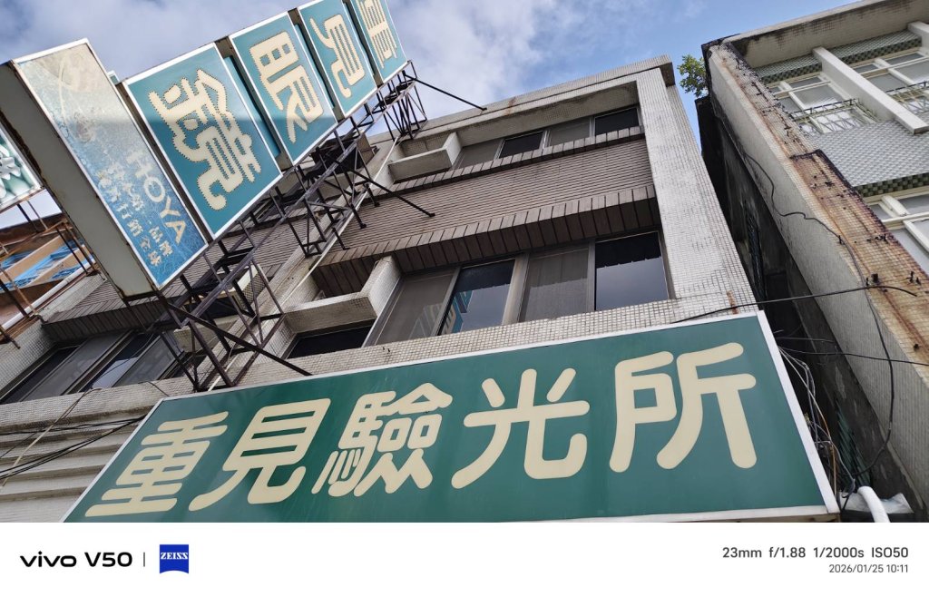 驗光  眼鏡行   眼科