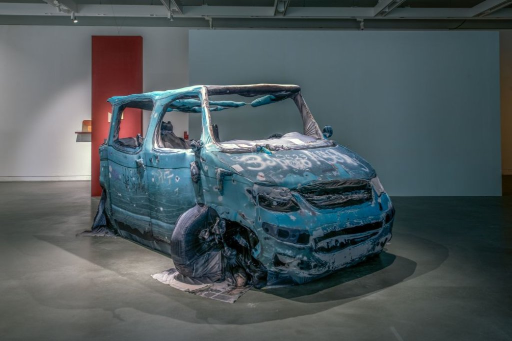 新世代創意璀璨綻放！《2026高雄獎》得獎名單揭曉 陳亮璇、張宸瑋、楊傑懷奪首獎　展覽2月7日高美館登場