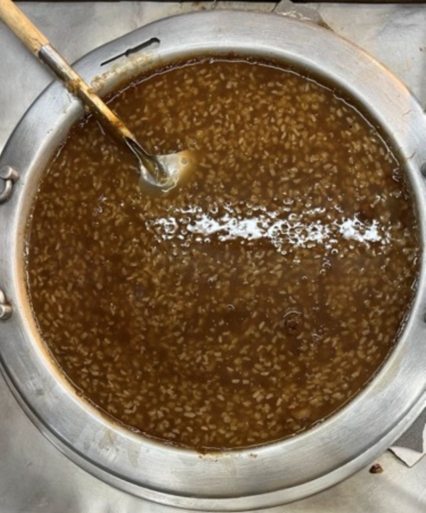 臘八粥暖身藏風險？ 醫師專業解析：三高族群健康享用全攻略