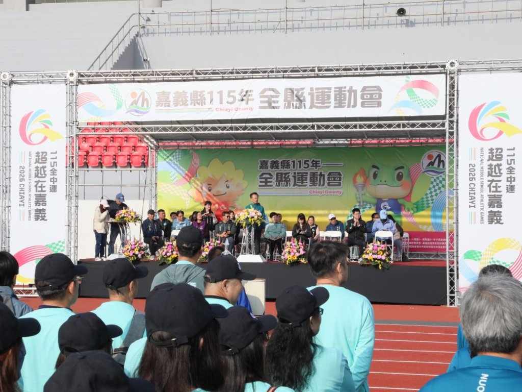 嘉義縣「青年市集速成班」開花結果！創意蚵包、甜辣甜甜圈實戰奪獎，助青年創業起步