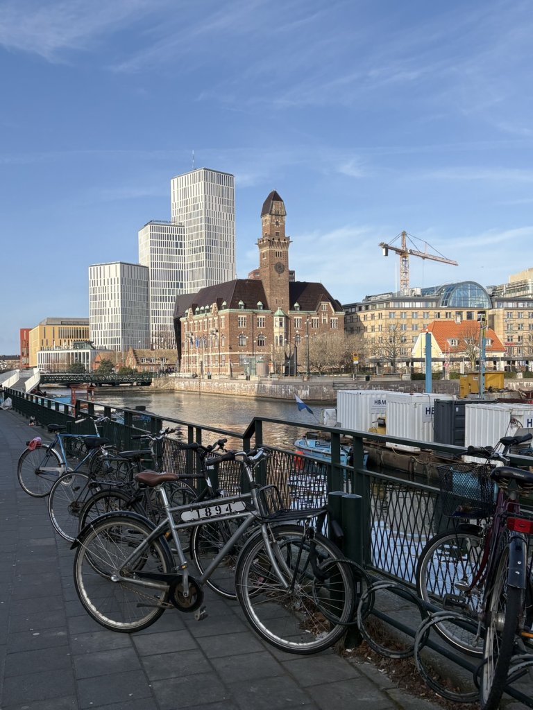 瑞典風情  台灣IKEA怎能體會