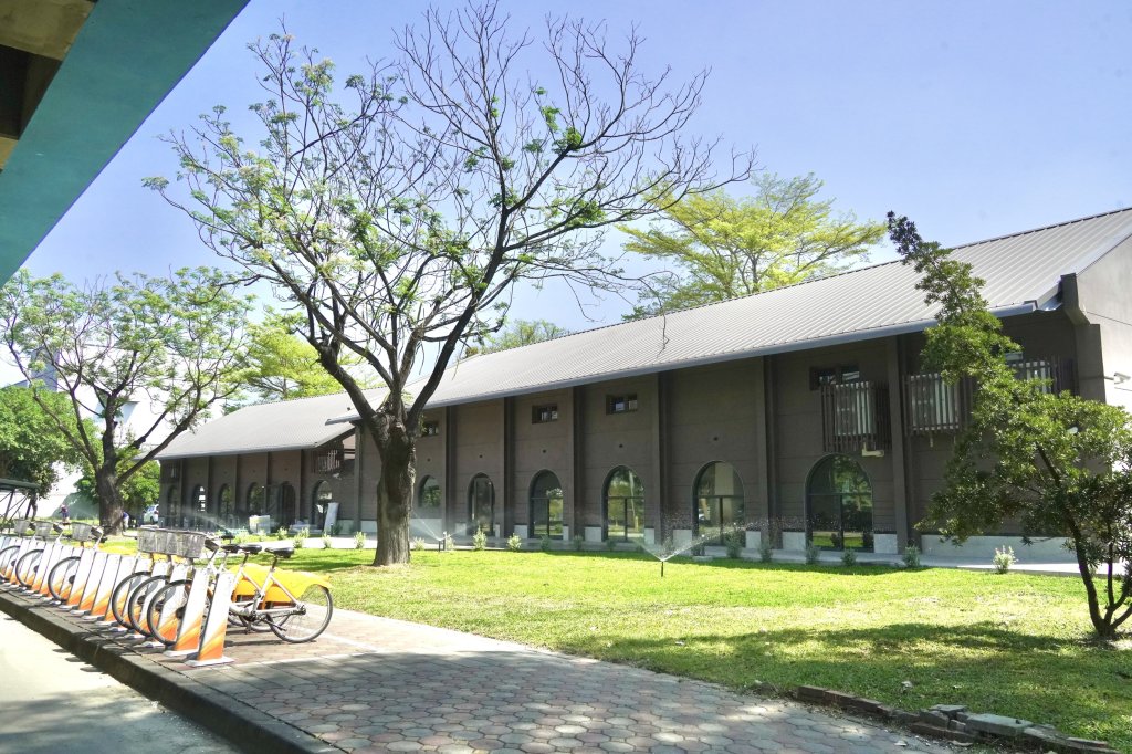 倉庫利用  屏東縣案例多