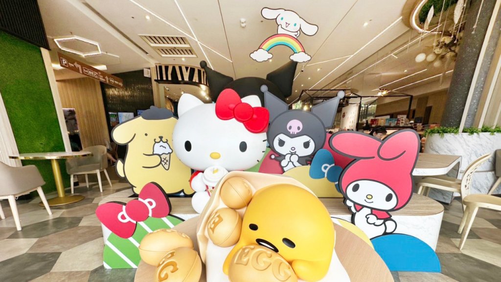 打造春日輕旅行新亮點    南仁湖串聯全台服務區、渡假村