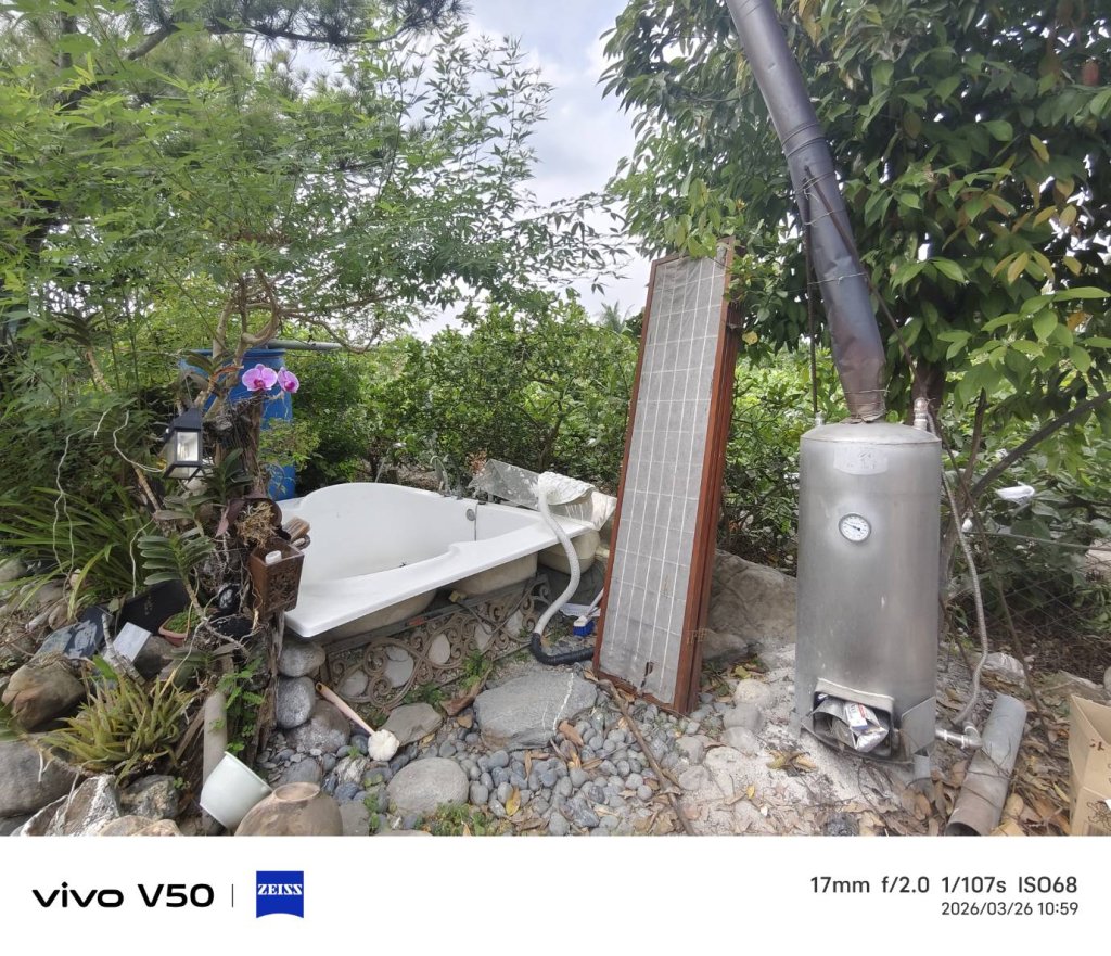 簡單生活  幸福就來了