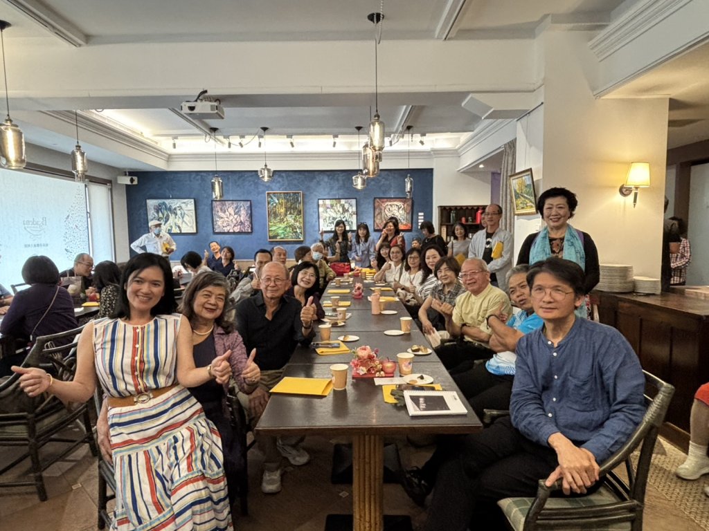 《流景之間》楊綵翊個展