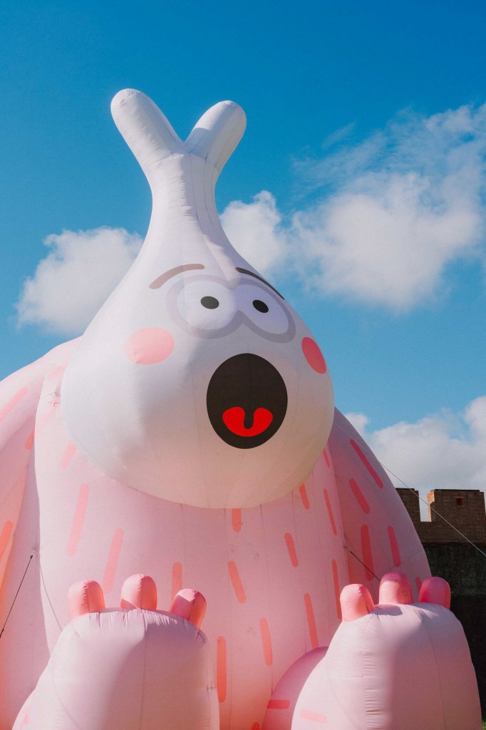 2026南國國際生活節五週年 盛大登場