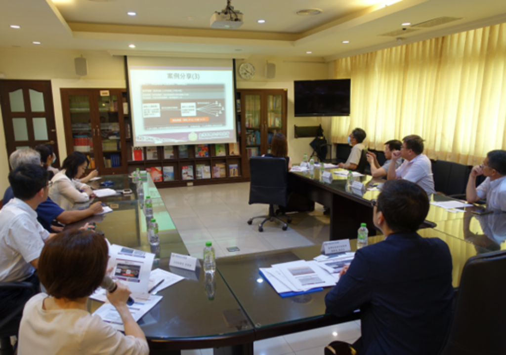 屏檢啟動「打擊民生犯罪聯繫平台」  強化機關橫向聯繫  防範對內囤積與對外哄抬