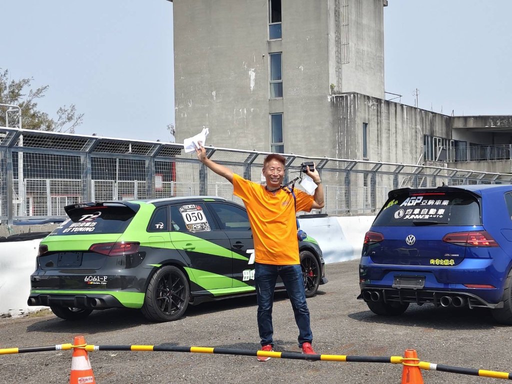 春假震撼開跑！「SDG1 謝弗斯直線加速賽」登陸大鵬灣，結合競速美學與公益溫暖（附持續追蹤報導）