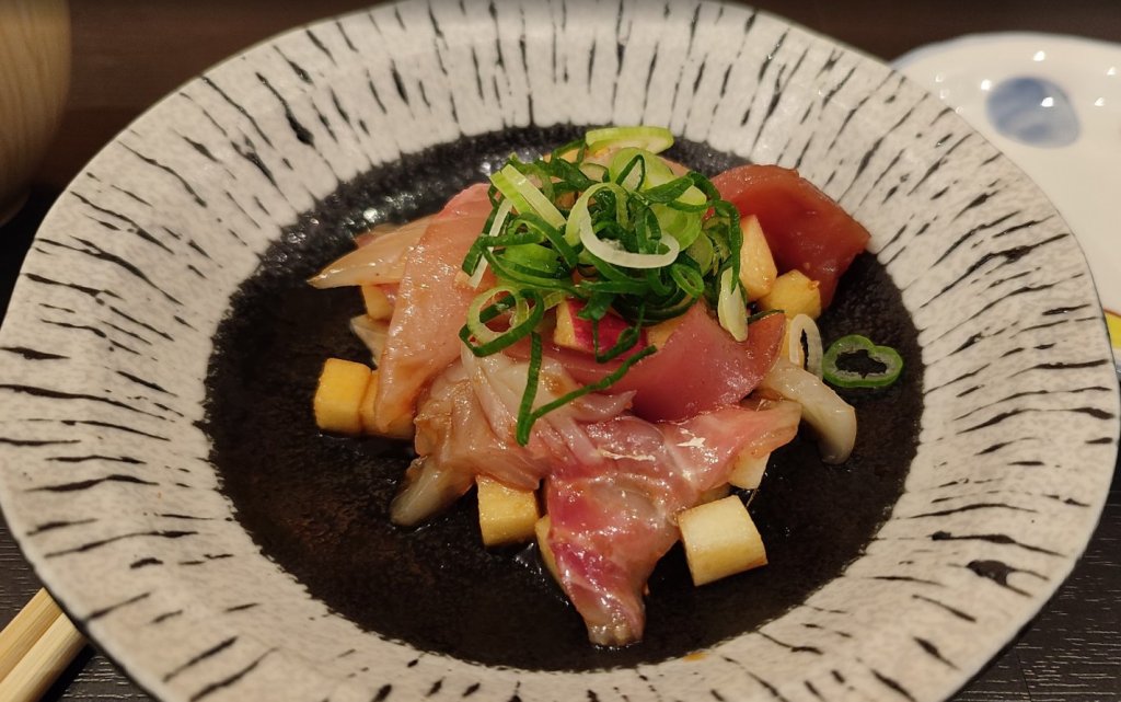 三重伊勢隱藏版食堂：親民海鮮定食大滿足