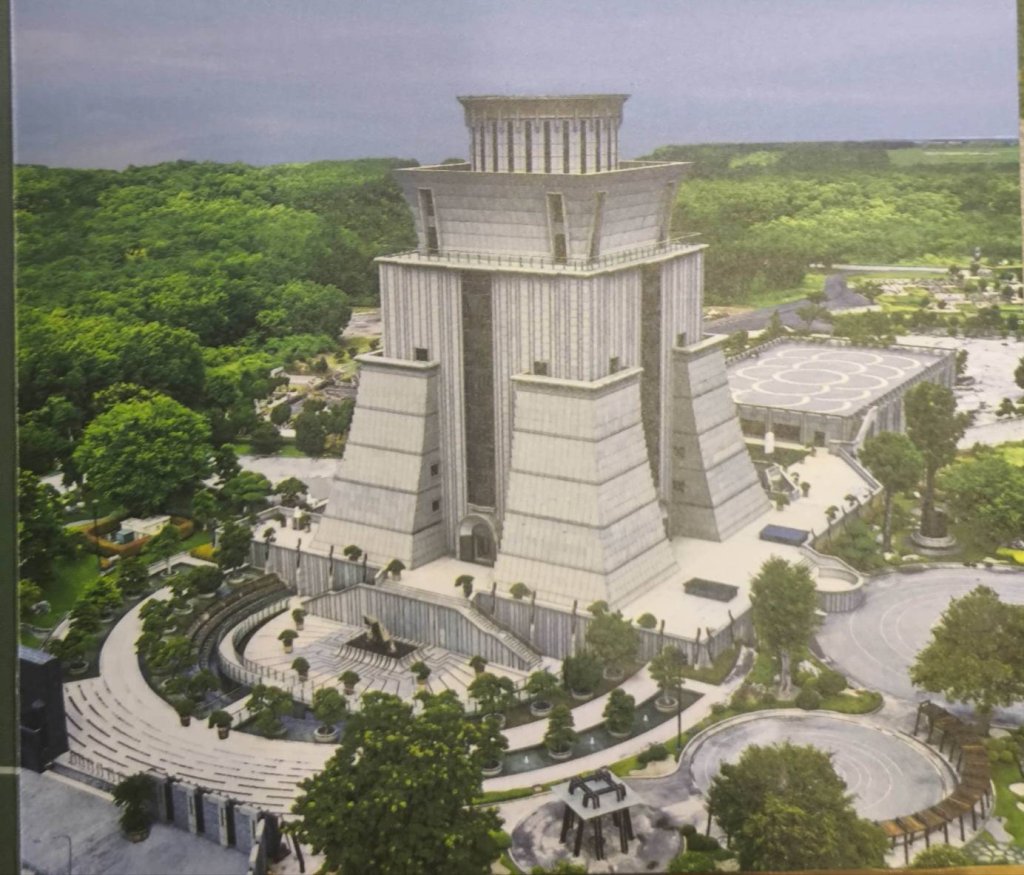 【記者隨筆】在珊瑚潭與大吉座之間：一場關於「傳承」與「終點」的生命思辨