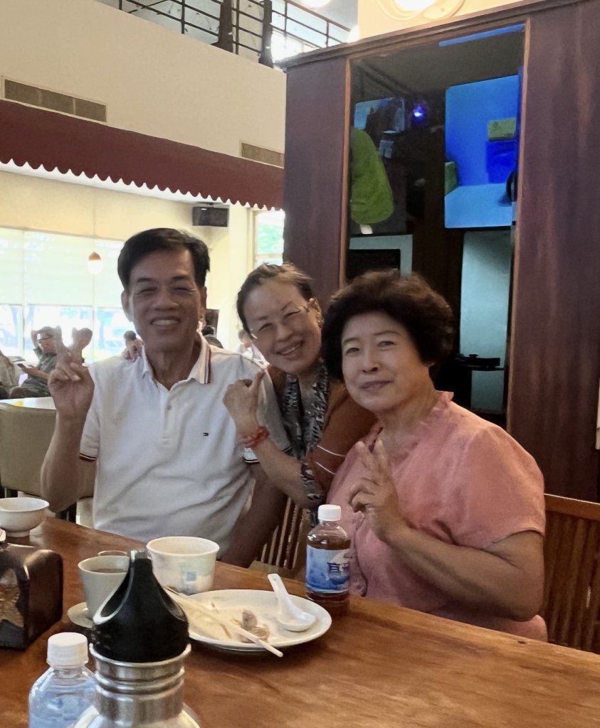 從校園初戀到窗飾商業帝國 