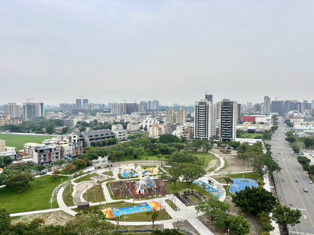 北高雄雙科學園區成形   楠梓高大商圈搶屋