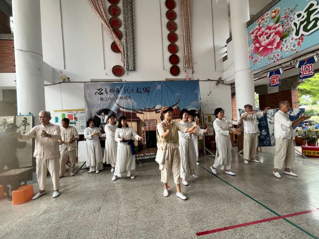 心之所在就是故鄉 《埔之內》客家歌舞劇 傳唱六堆三百年史詩