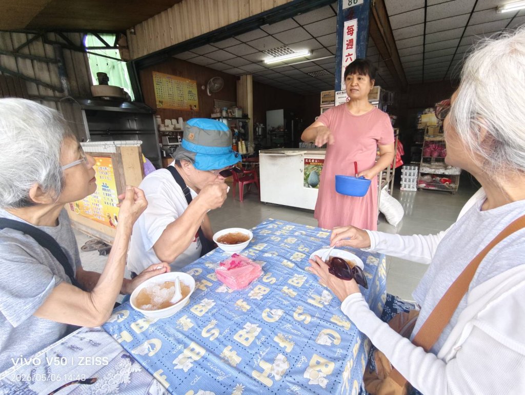 高雄美濃宜姐客家菜  客家媳婦掌廚