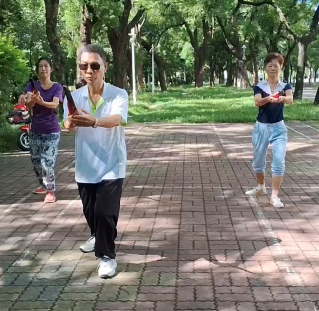 跨域整合：護理師參與經絡能量講座 從科學視角反思五千年養生智慧