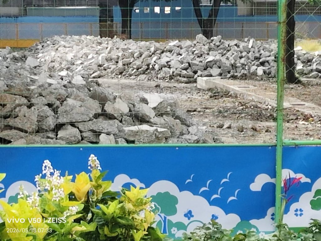 借問士木包商有何苦？去化無處，建案停擺！