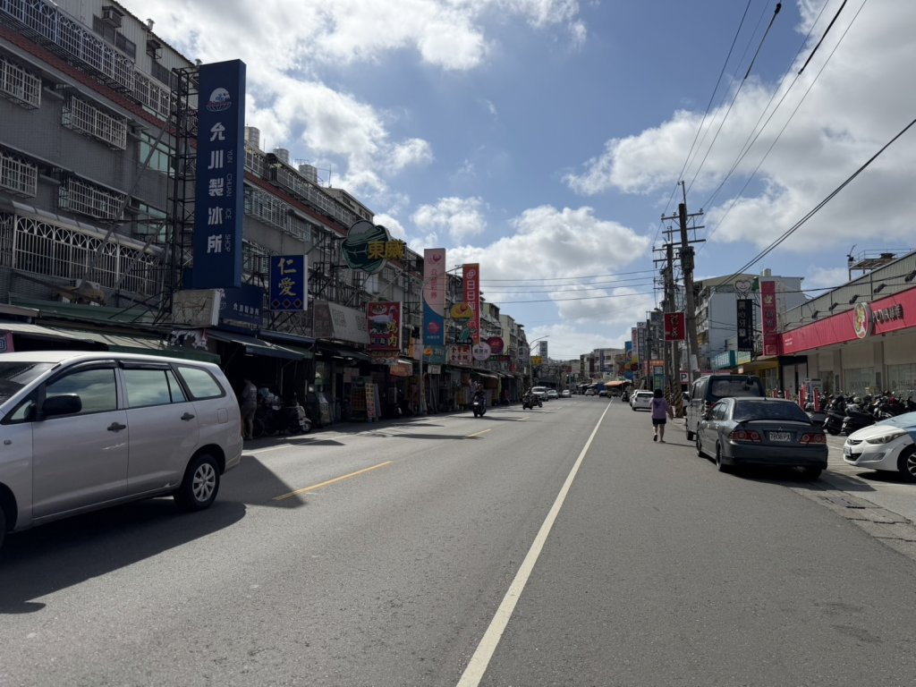 日月光千億產業落地仁武    蛋白區變住宅新熱區