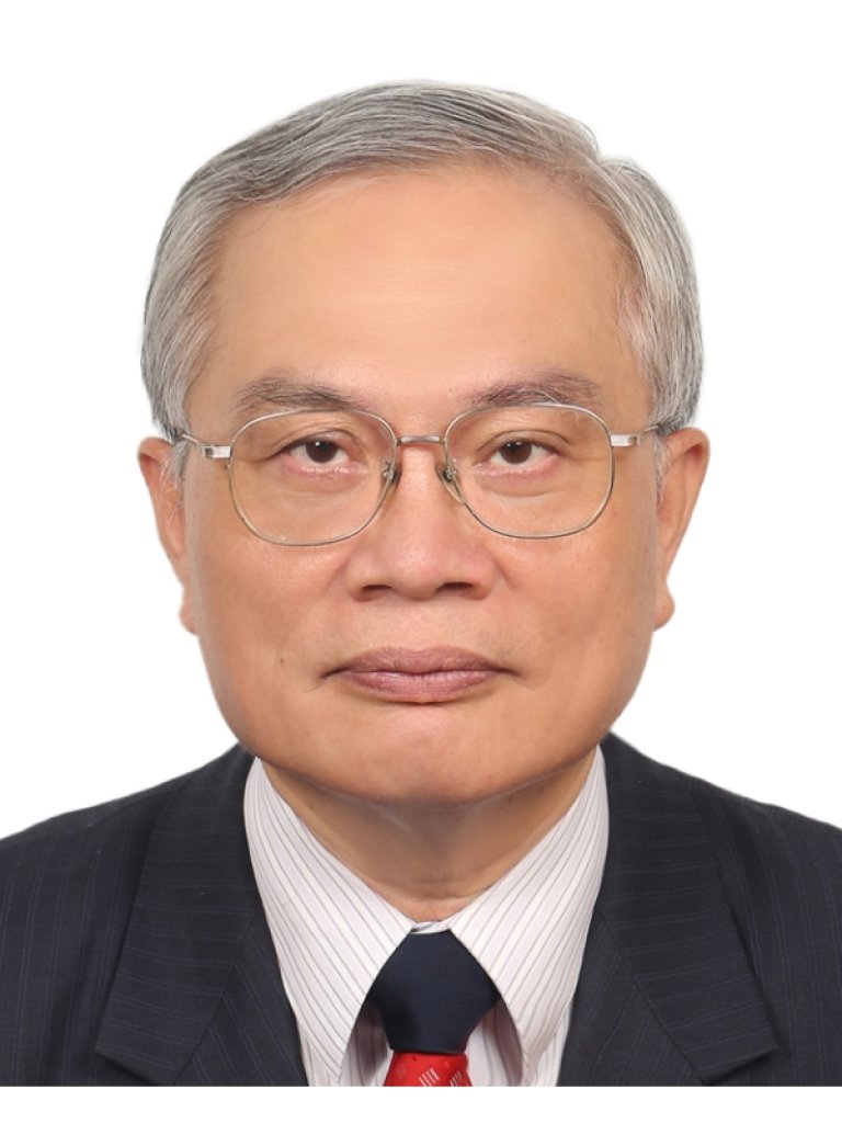 財政專業  黃永傳一生奉獻所學